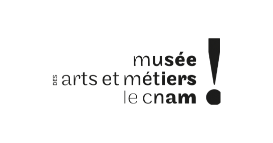 MUSÉE DES ARTS ET MÉTIERS